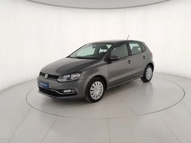 Volkswagen Polo 1.0 75cv MPI Comfortline