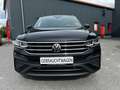 Volkswagen Tiguan Allspace Move, ACC,AHK, Matrix! Schwarz - thumbnail 2