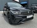 Volkswagen Tiguan Allspace Move, ACC,AHK, Matrix! Schwarz - thumbnail 3
