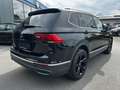 Volkswagen Tiguan Allspace Move, ACC,AHK, Matrix! Schwarz - thumbnail 5