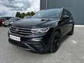 Volkswagen Tiguan Allspace Move, ACC,AHK, Matrix! Schwarz - thumbnail 1
