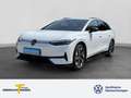 Volkswagen ID.7 Tourer PRO WÄRMEPUMPE IQ.LIGHT H&K AHK Weiß - thumbnail 1