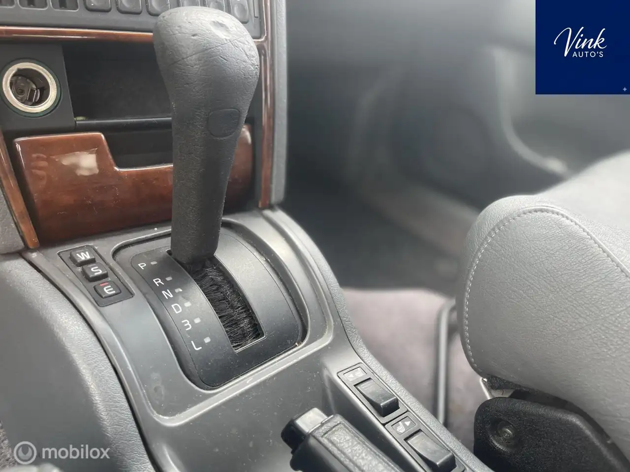 Volvo 960 2.5 Ambassador-Line | Automaat |Lederen Bekleding, foto 8