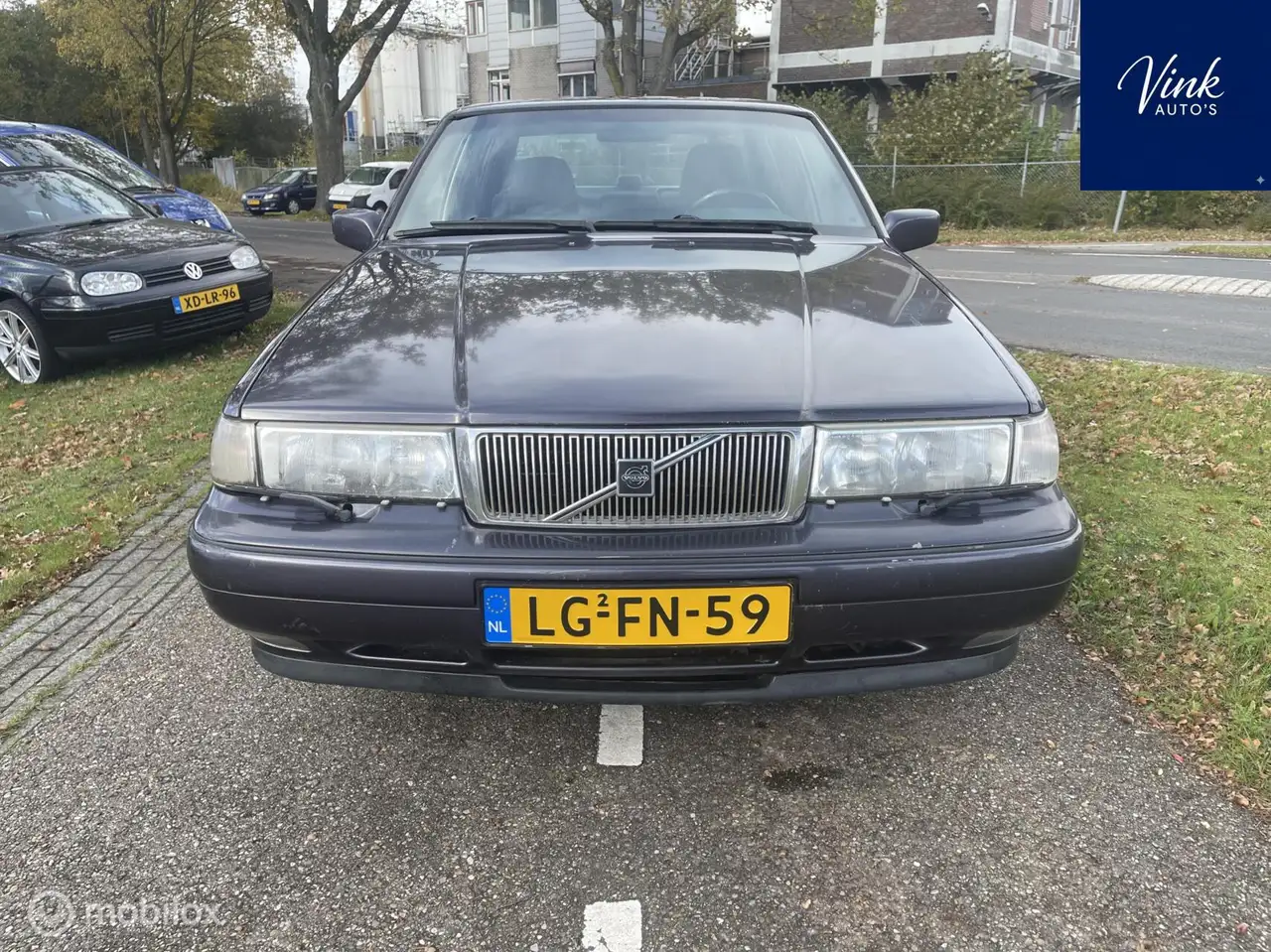 Volvo 960 2.5 Ambassador-Line | Automaat |Lederen Bekleding, foto 3