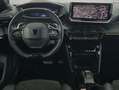 Peugeot 2008 PureTech 130 EAT8 GT NAVI+AHK+LED+RFK Argento - thumbnail 14