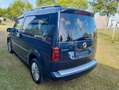 Volkswagen Caddy PKW Highline/AHK/NAVI/ACC/ Blau - thumbnail 4