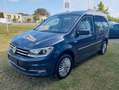 Volkswagen Caddy PKW Highline/AHK/NAVI/ACC/ Blau - thumbnail 3