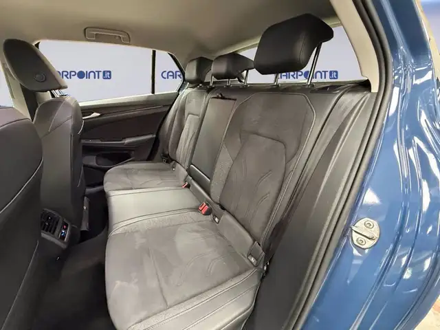 Volkswagen Golf view 15