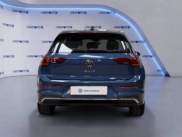 Volkswagen Golf view 6