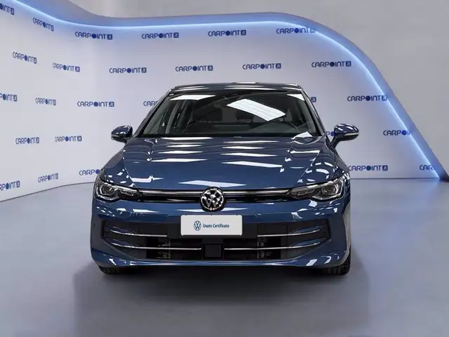 Volkswagen Golf view 10