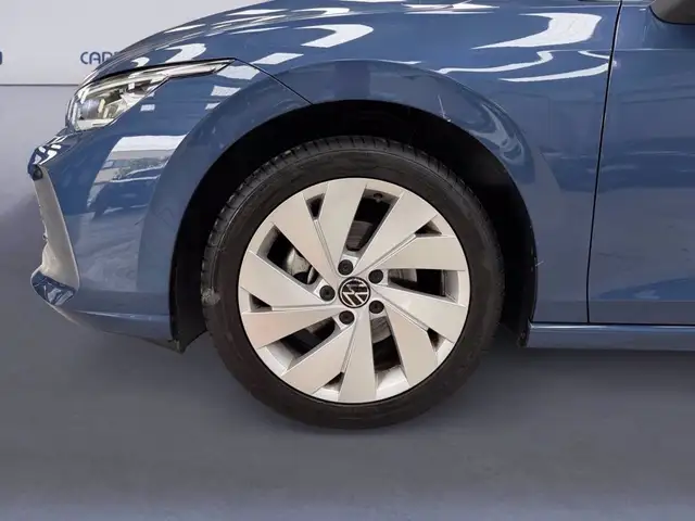 Volkswagen Golf view 16