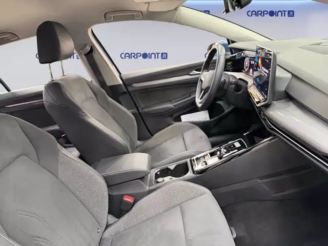 Volkswagen Golf view 17