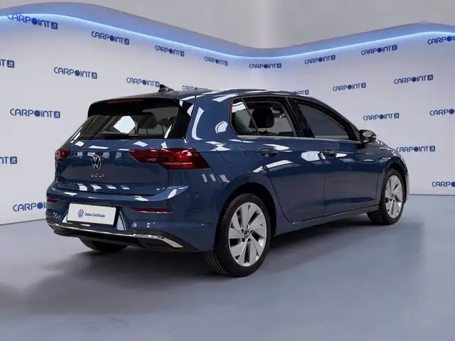 Volkswagen Golf view 7