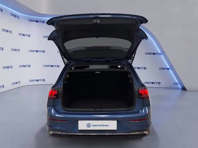 Volkswagen Golf view 19