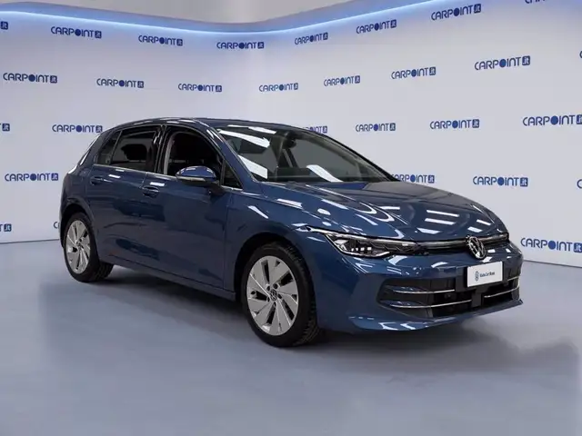 Volkswagen Golf view 9