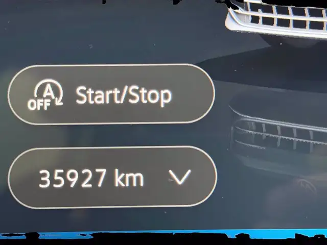 Volkswagen Golf view 18