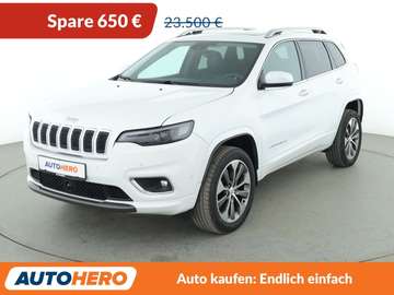 2.0 TGDi Overland 4WD Aut.*NAVI*BI-XENON*ACC*CAM*