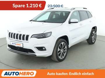 2.0 TGDi Overland 4WD Aut.*NAVI*BI-XENON*ACC*CAM*