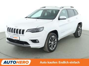 2.0 TGDi Overland 4WD Aut.*NAVI*BI-XENON*ACC*CAM*