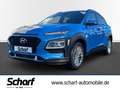 Hyundai KONA YES! Navi Soundsystem Klimaautom DAB SHZ Blau - thumbnail 1