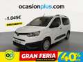 Toyota Proace City Combi L1 1.5D GX 100 Blanco - thumbnail 1