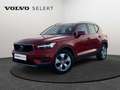 Volvo XC40 D3 Momentum / Diesel Rood - thumbnail 1