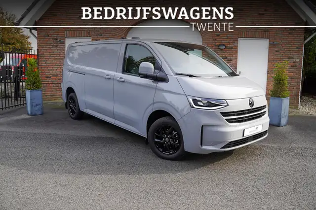 Volkswagen T7 Transporter 2.0 TDI Automaat 150PK L2H1 360 graden camera | Tr