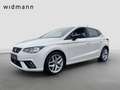 CUPRA Ibiza 1.0 TSI FR **Climatronic*Sitzheizung*ALU** Weiß - thumbnail 1
