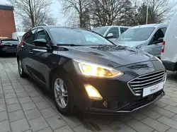 Ford Focus Turnier Cool & Connect Klima*R. Kamera