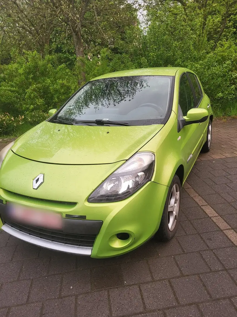 Renault Clio 1.2i TomTom Edition - 2