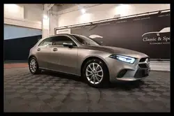 Mercedes-Benz Classe A A 220 BERLINE