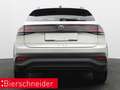 Volkswagen Taigo 1.5 TSI DSG Move IQ.LIGHT AHK ALU17 KAMERA Silber - thumbnail 5