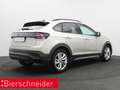 Volkswagen Taigo 1.5 TSI DSG Move IQ.LIGHT AHK ALU17 KAMERA Silber - thumbnail 8