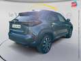 Toyota Yaris Cross 116h Design MC24 Gris - thumbnail 6