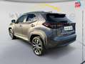 Toyota Yaris Cross 116h Design MC24 Gris - thumbnail 8