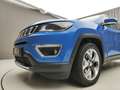 Jeep Compass 1.6 MJT 120CV LIMITED (TETTO APRIBILE) Blau - thumbnail 47