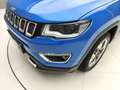 Jeep Compass 1.6 MJT 120CV LIMITED (TETTO APRIBILE) Blau - thumbnail 49
