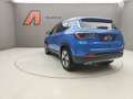 Jeep Compass 1.6 MJT 120CV LIMITED (TETTO APRIBILE) Blau - thumbnail 5