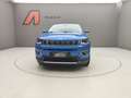 Jeep Compass 1.6 MJT 120CV LIMITED (TETTO APRIBILE) Blau - thumbnail 2