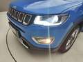 Jeep Compass 1.6 MJT 120CV LIMITED (TETTO APRIBILE) Blau - thumbnail 48