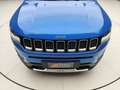 Jeep Compass 1.6 MJT 120CV LIMITED (TETTO APRIBILE) Blau - thumbnail 46