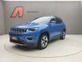 Jeep Compass 1.6 MJT 120CV LIMITED (TETTO APRIBILE) Blau - thumbnail 1