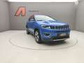 Jeep Compass 1.6 MJT 120CV LIMITED (TETTO APRIBILE) Blau - thumbnail 3