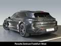 Porsche Taycan Sport Turismo BOSE Luftfederung 20-Zoll Gris - thumbnail 4