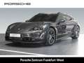 Porsche Taycan Sport Turismo BOSE Luftfederung 20-Zoll Gris - thumbnail 1