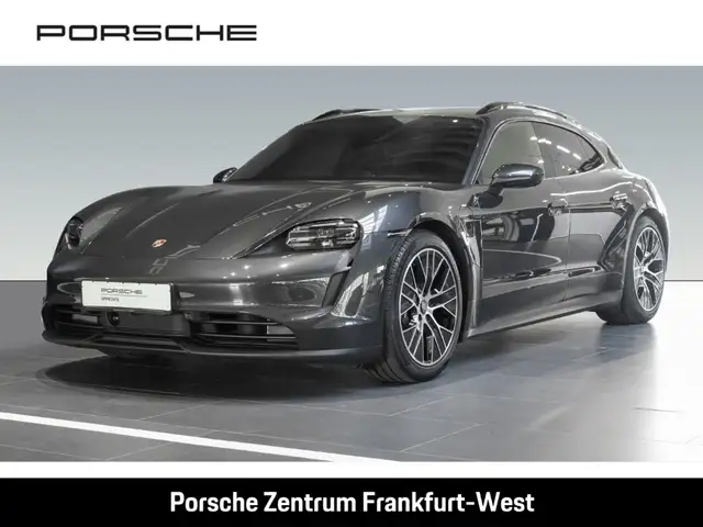 Porsche Taycan Sport Turismo BOSE Luftfederung 20-Zoll