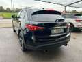 Infiniti FX 3.0DS 238CV V6 Premium AWD auto - EXPORT Noir - thumbnail 3