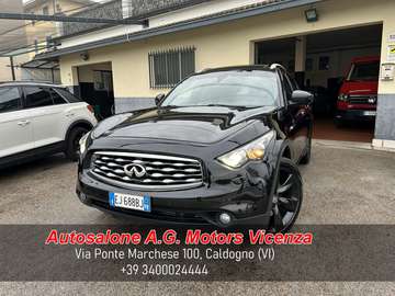 3.0DS 238CV V6 Premium AWD auto - EXPORT