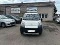 Citroen Nemo 1.4 HDI70 ATTRACTION 4P Blanc - thumbnail 2