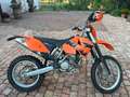 KTM 525 EXC en duro Naranja - thumbnail 1